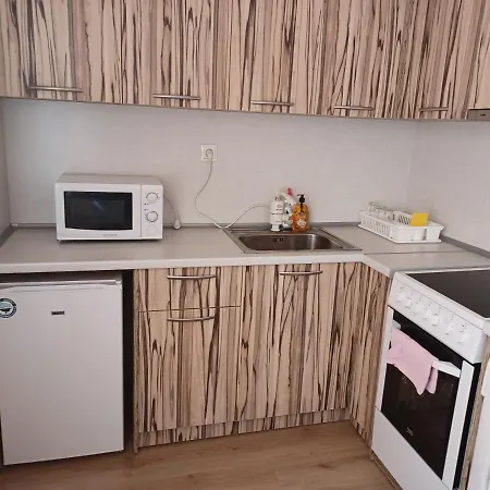 желева Gmina Pomorie