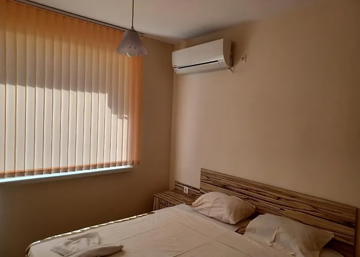 Апартамент желева *