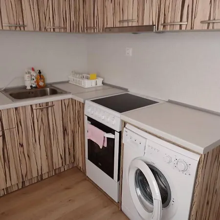 желева Apartament *