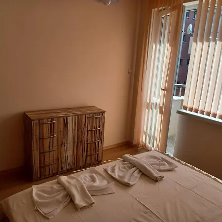 Apartament желева Gmina Pomorie