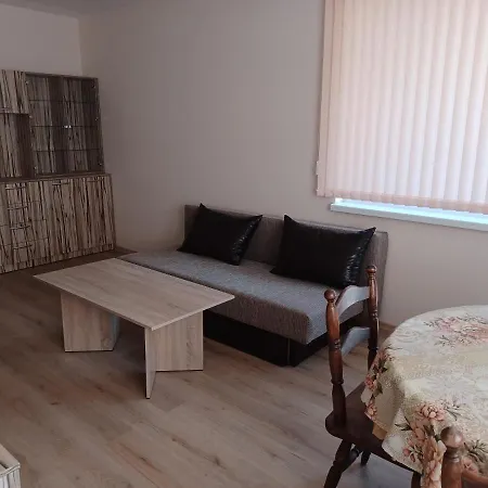 Lägenhet желева