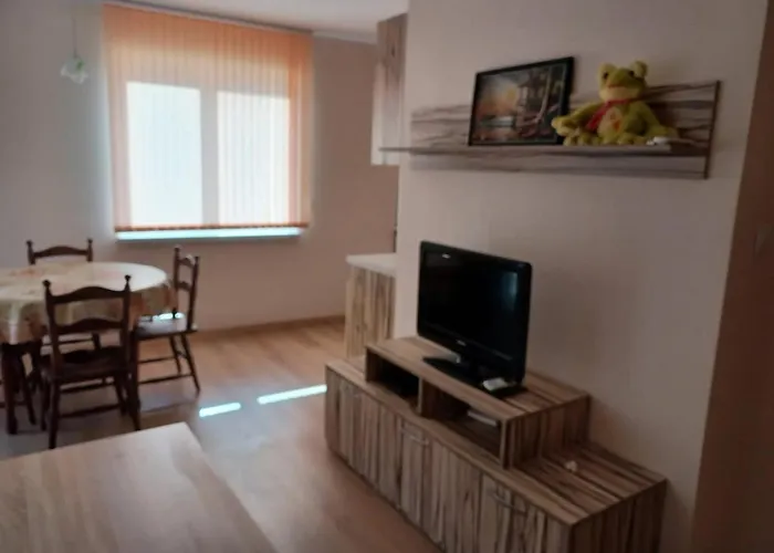 желева Apartament *