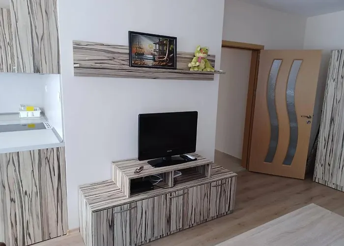 Apartment желева *