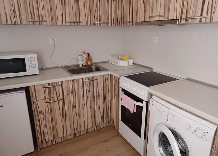 Apartament желева *