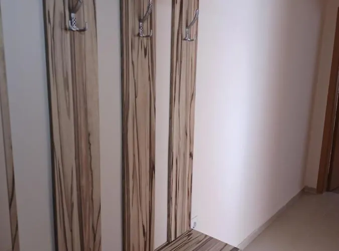 公寓 желева *